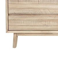 Elvyn 6 Drawer Dresser