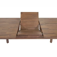 Elvyn Extension Dining Table