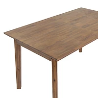 Elvyn Extension Dining Table