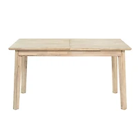 Elvyn Extension Dining Table