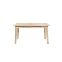 Elvyn Extension Dining Table