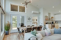 Elvyn Extension Dining Table