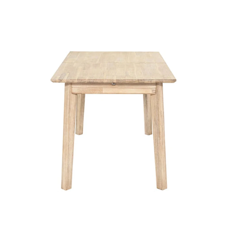 Elvyn Extension Dining Table