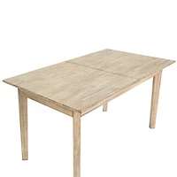 Elvyn Extension Dining Table