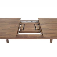 Elvyn Extension Dining Table