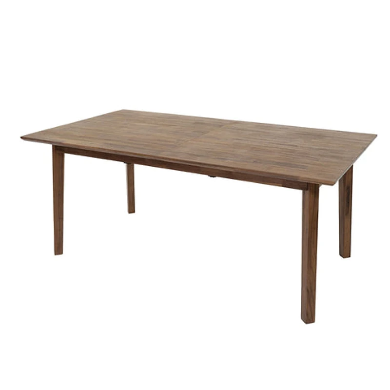 Elvyn Extension Dining Table