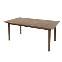 Elvyn Extension Dining Table