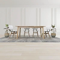 Gia Extension Dining Table