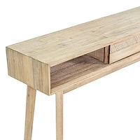 Elvyn Console Table