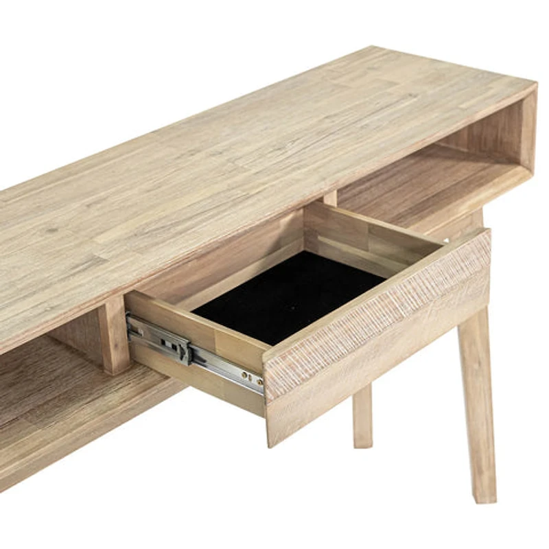 Elvyn Console Table