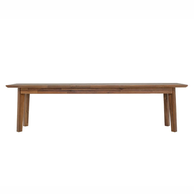 Elvyn Bench
