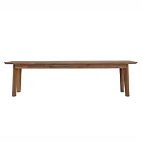 Elvyn Bench