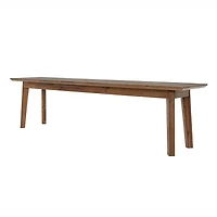 Elvyn Bench