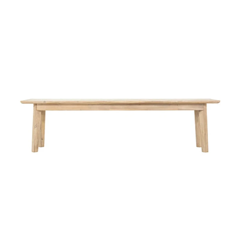 Elvyn Bench