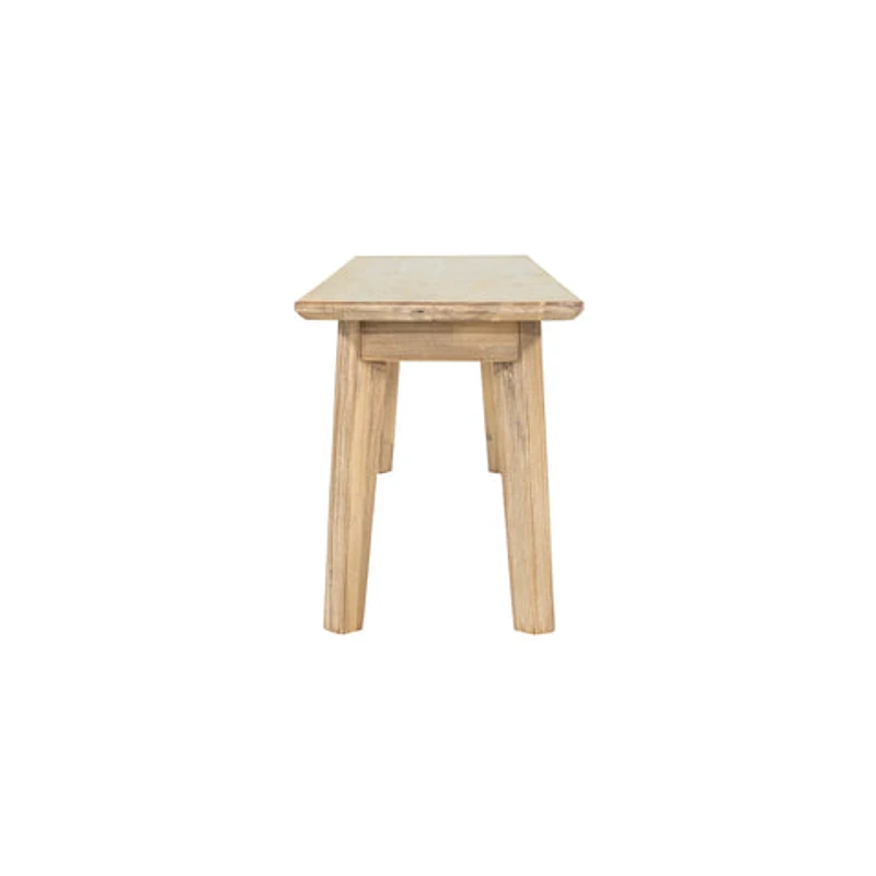 Elvyn Bench