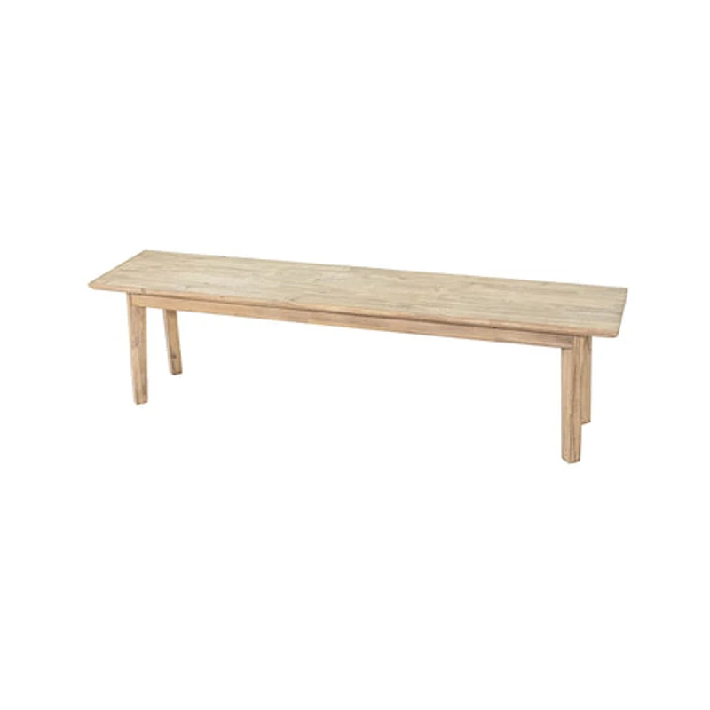 Elvyn Bench
