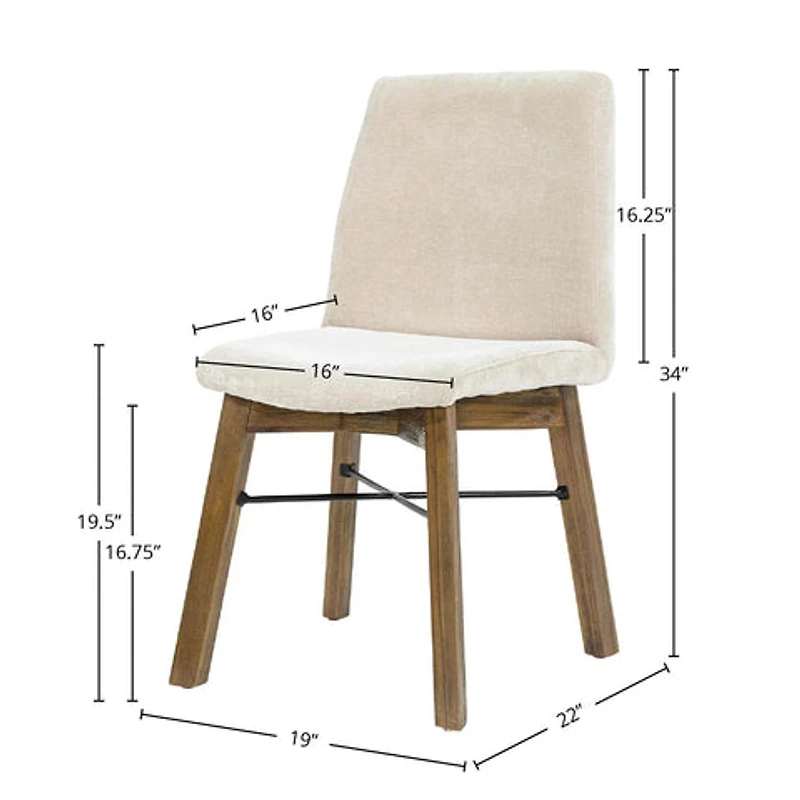 Elvyn Dining Chair
