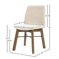 Elvyn Dining Chair