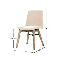 Elvyn Dining Chair