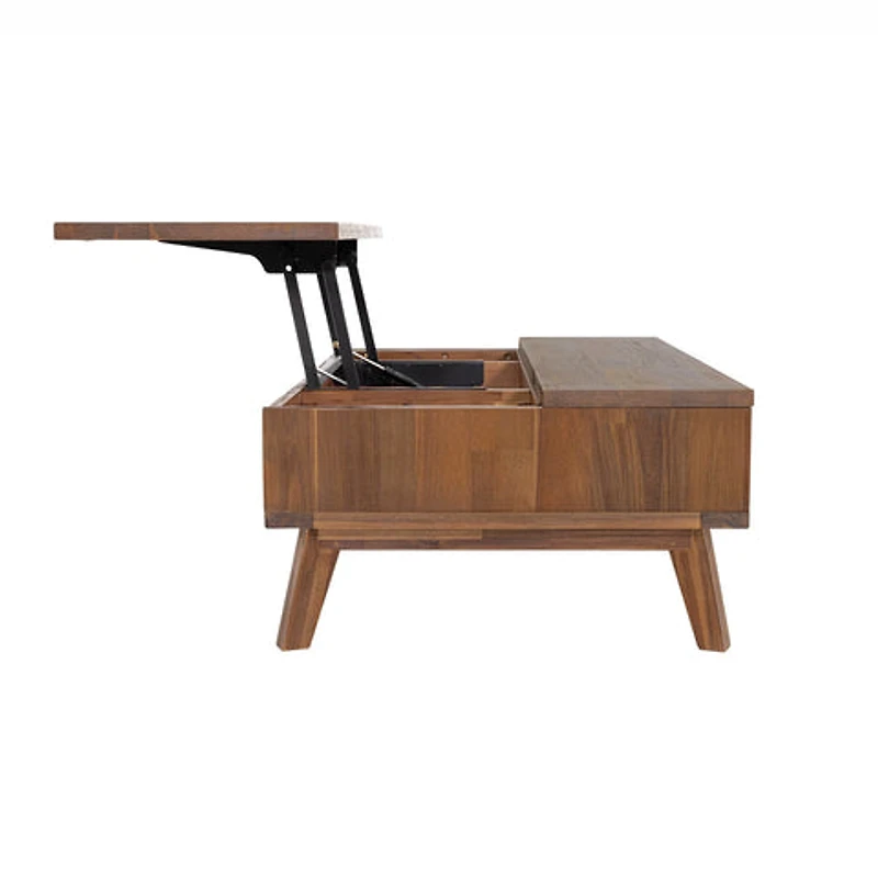 Elvyn Coffee Table w/ Lift Top