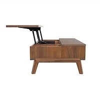 Elvyn Coffee Table w/ Lift Top