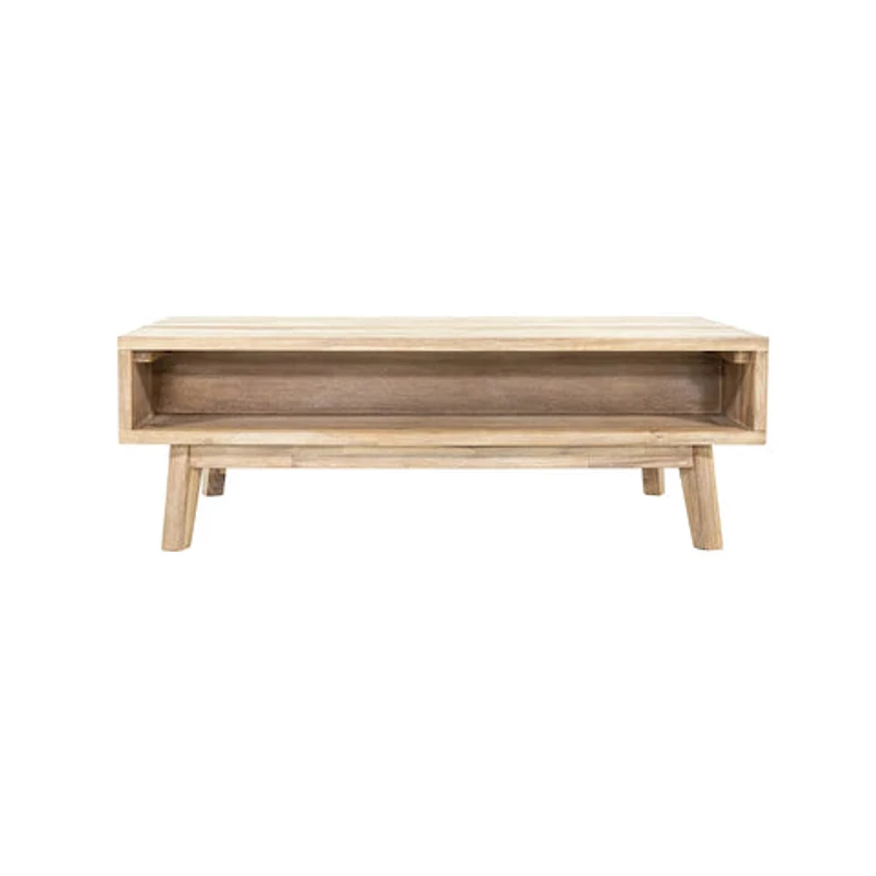Elvyn Coffee Table w/ Lift Top