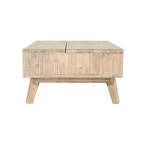 Elvyn Coffee Table w/ Lift Top