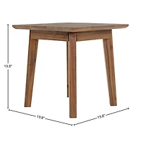 Elvyn Side Table