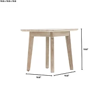 Elvyn Side Table