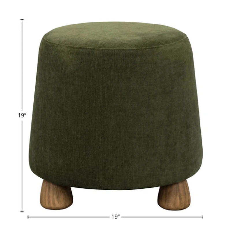 Jalden Ottoman