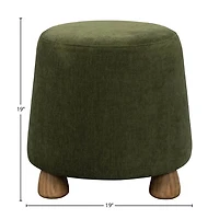 Jalden Ottoman
