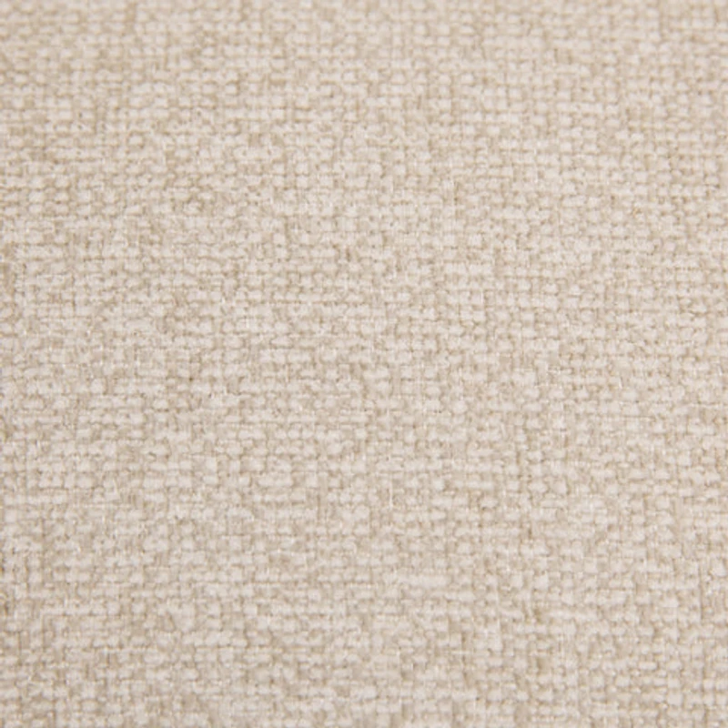 Genea Sofa with Premium Believe Fabric - Beige