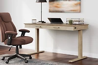 Thadamere 54" Home Office Desk