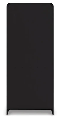 Rowanbeck Large Bookcase