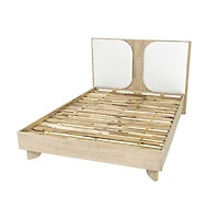 Wesden Bed