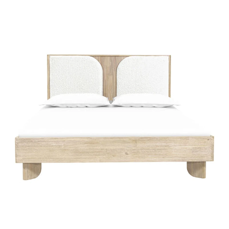 Wesden Bed