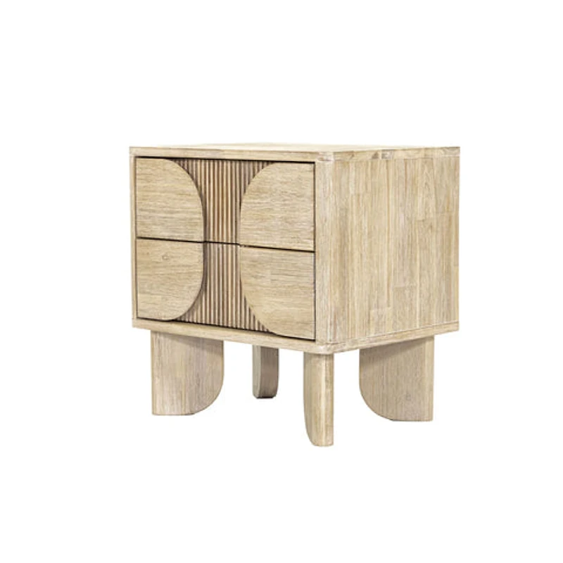 Wesden Nightstand