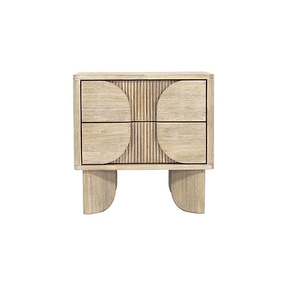 Wesden Nightstand