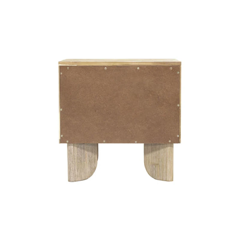 Wesden Nightstand