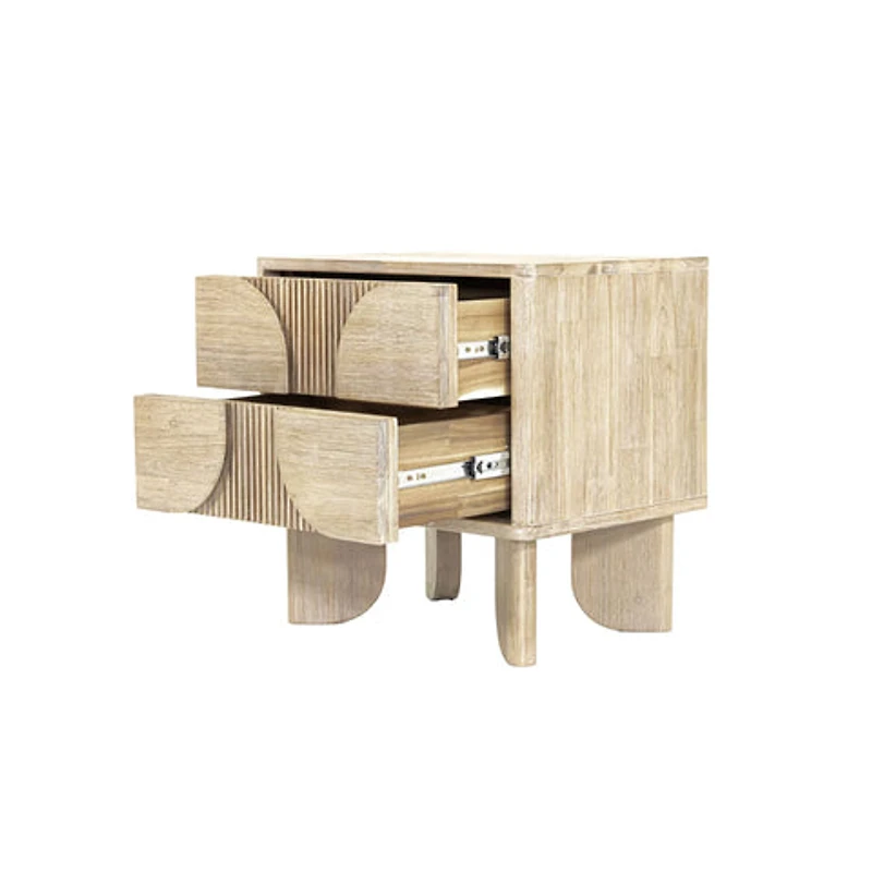 Wesden Nightstand