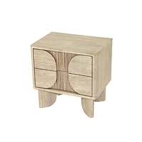 Wesden Nightstand