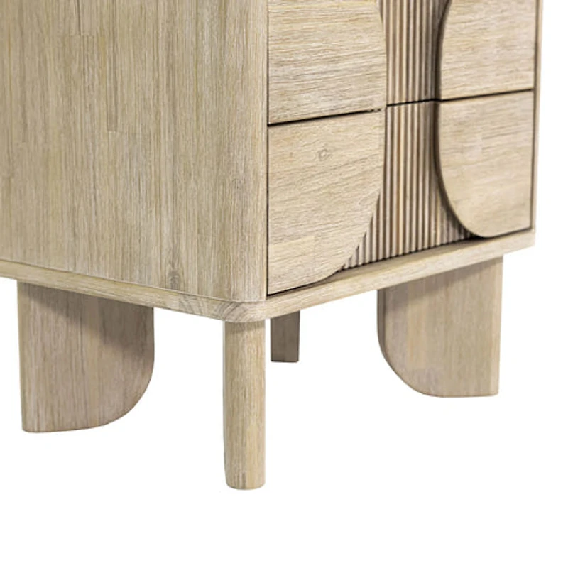 Wesden Nightstand