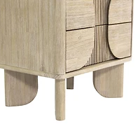 Wesden Nightstand