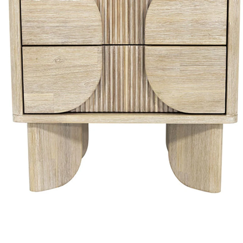 Wesden Nightstand