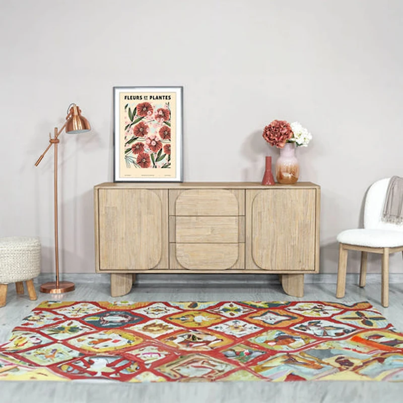 Wesden Sideboard