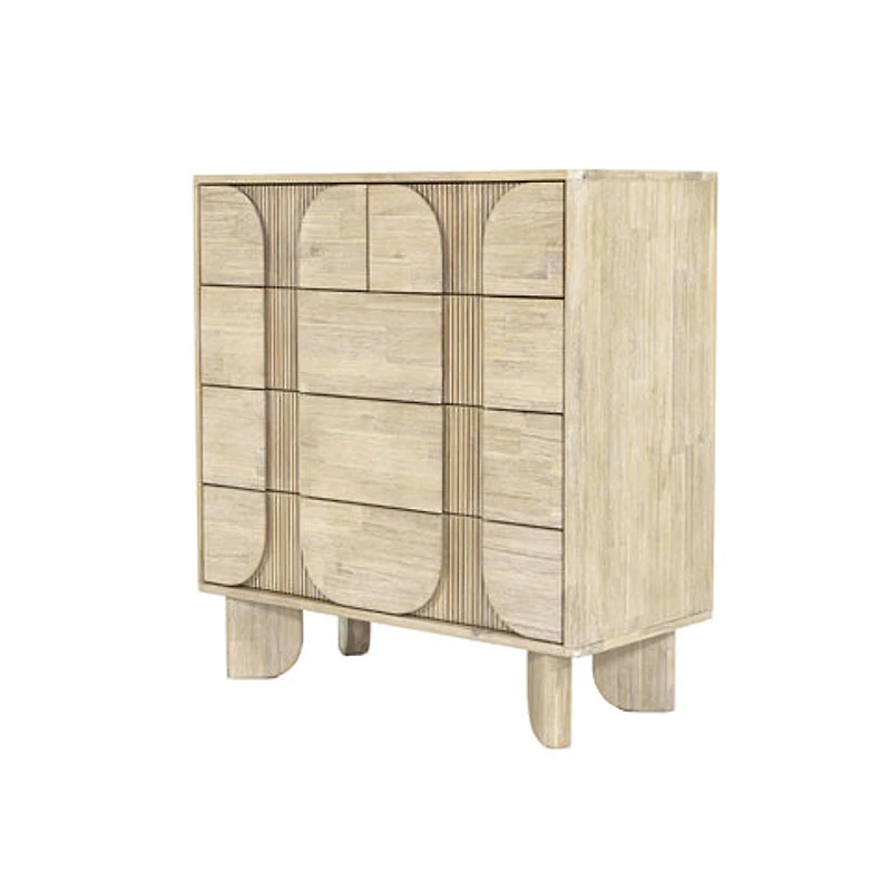 Wesden 5 Drawer Chest