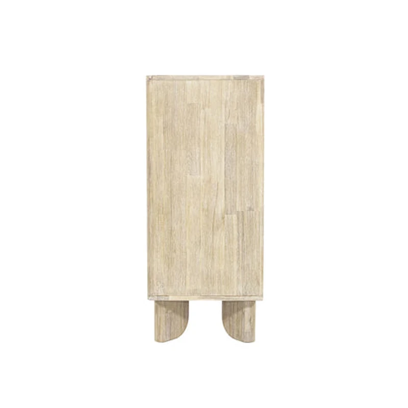 Wesden 5 Drawer Chest