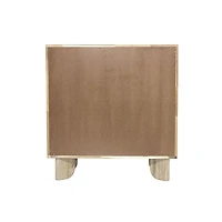 Wesden 5 Drawer Chest