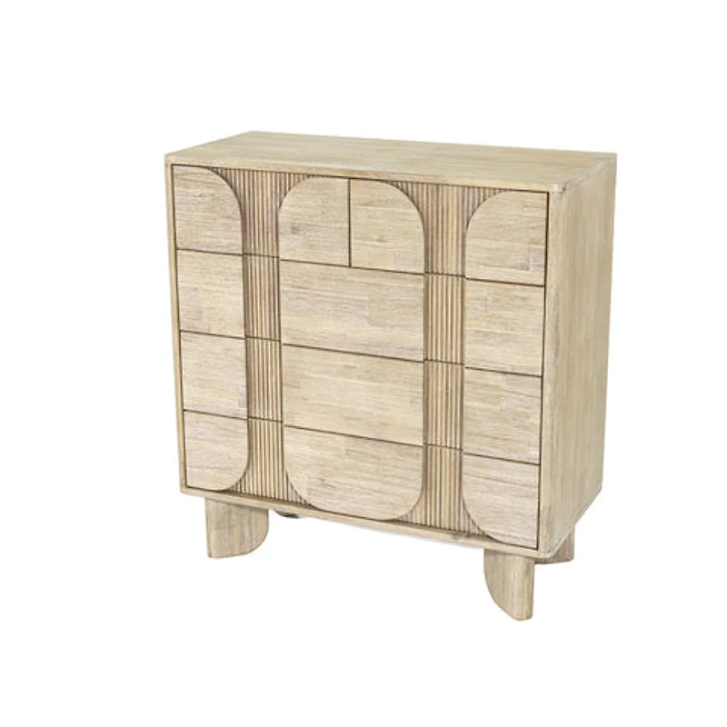 Wesden 5 Drawer Chest
