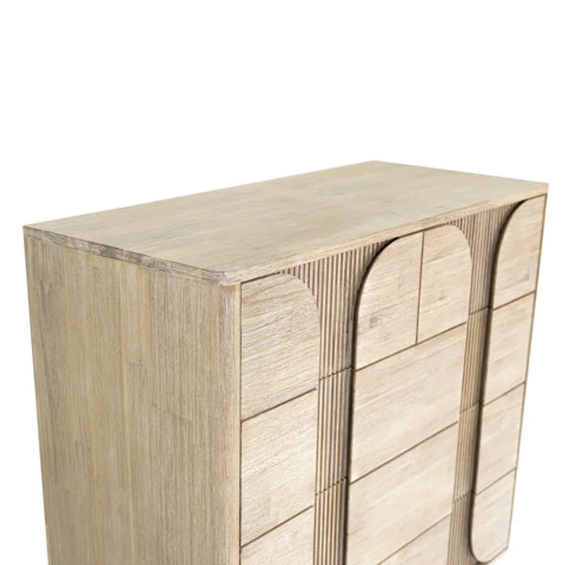 Wesden 5 Drawer Chest